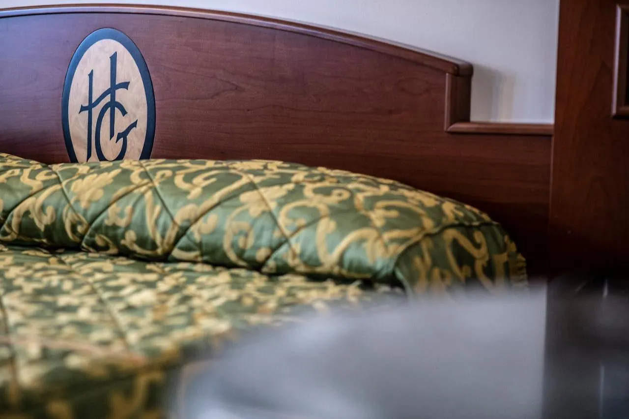 Hotel Garibaldi Milazzo