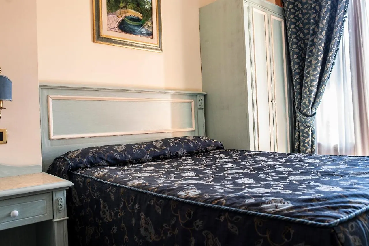 Hotel Garibaldi Milazzo
