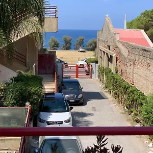 Casa Mare - Lenzuoli E Asciugamani Non Inclusi Nel Prezzo Appartamento