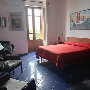 Bed& Breakfast Maredomus Gasthof