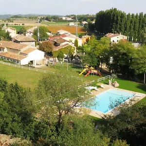 Agriturismo La Staffa Valeggio sul Mincio
